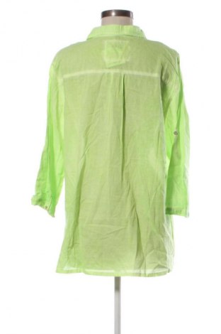 Bluză de femei Zab, Mărime XL, Culoare Verde, Preț 64,99 Lei