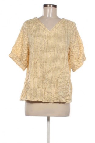 Damen Shirt Zanzea, Größe XL, Farbe Mehrfarbig, Preis € 13,99