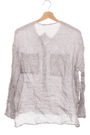 Női blúz Zara, Méret XS, Szín Szürke, Ár 7 339 Ft