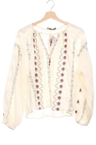 Damen Shirt Zara, Größe XS, Farbe Mehrfarbig, Preis 18,99 €
