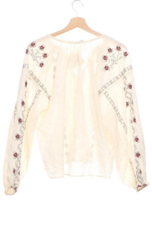 Damen Shirt Zara, Größe XS, Farbe Mehrfarbig, Preis 18,99 €