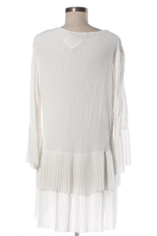 Damen Shirt Zara, Größe XXL, Farbe Weiß, Preis 18,99 €