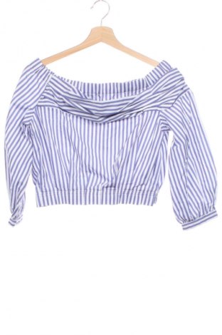Bluză de femei Zara, Mărime S, Culoare Multicolor, Preț 91,99 Lei