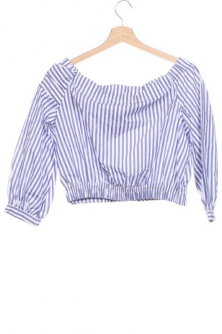 Bluză de femei Zara, Mărime S, Culoare Multicolor, Preț 91,99 Lei