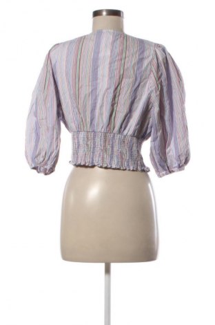 Dámska blúza Zara, Veľkosť L, Farba Viacfarebná, Cena  11,95 €