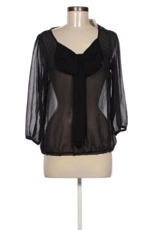 Bluză de femei Zara, Mărime L, Culoare Multicolor, Preț 91,99 Lei