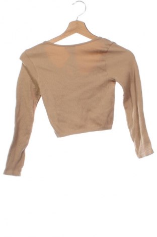 Damen Shirt Zara, Größe XS, Farbe Beige, Preis € 18,99