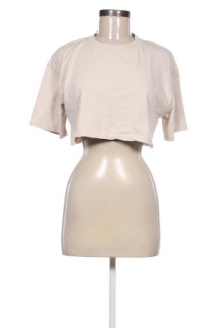 Damen Shirt Zara, Größe M, Farbe Ecru, Preis 10,23 €