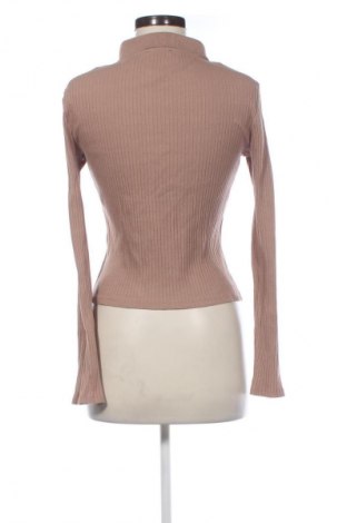 Damen Shirt Zara, Größe L, Farbe Beige, Preis € 14,38