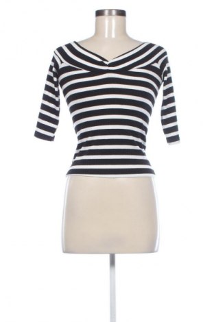 Bluză de femei Zara, Mărime S, Culoare Multicolor, Preț 74,00 Lei