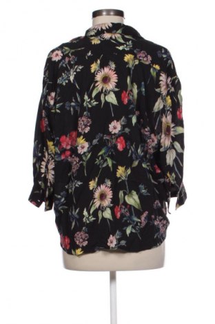 Bluză de femei Zara, Mărime M, Culoare Multicolor, Preț 74,00 Lei