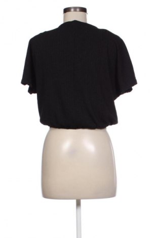 Bluză de femei Zara, Mărime S, Culoare Negru, Preț 52,63 Lei