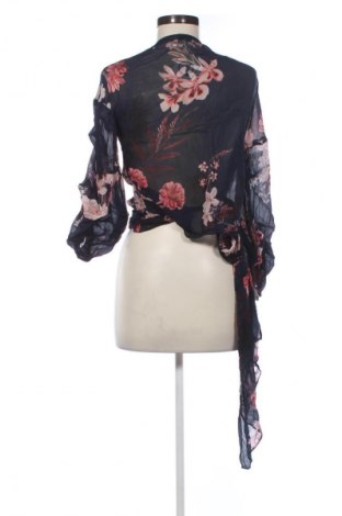 Damen Shirt Zara, Größe XS, Farbe Mehrfarbig, Preis 13,81 €