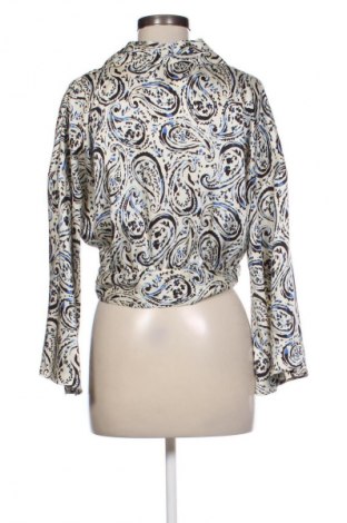 Damen Shirt Zara, Größe L, Farbe Mehrfarbig, Preis 20,00 €