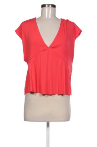 Damen Shirt Zara, Größe M, Farbe Rosa, Preis 12,00 €