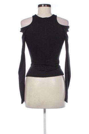 Bluză de femei Zara, Mărime S, Culoare Negru, Preț 77,17 Lei