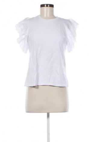 Bluzka damska Zara, Rozmiar M, Kolor Biały, Cena 45,98 zł