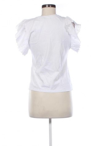 Bluzka damska Zara, Rozmiar M, Kolor Biały, Cena 45,98 zł