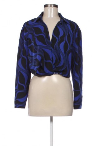 Bluză de femei Zara, Mărime S, Culoare Multicolor, Preț 167,03 Lei