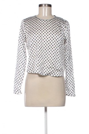 Damen Shirt Zara, Größe M, Farbe Mehrfarbig, Preis 14,00 €