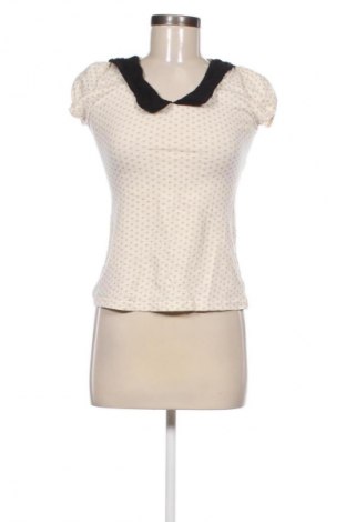 Bluzka damska Zara, Rozmiar S, Kolor Kolorowy, Cena 45,98 zł