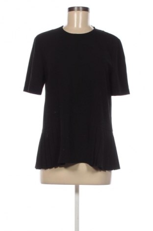 Bluză de femei Zara, Mărime M, Culoare Negru, Preț 51,45 Lei