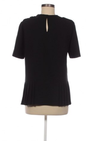 Bluză de femei Zara, Mărime M, Culoare Negru, Preț 51,45 Lei