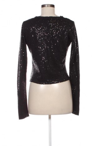 Bluză de femei Zara, Mărime M, Culoare Negru, Preț 91,99 Lei