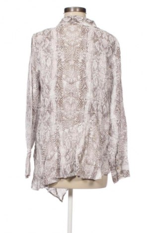 Damen Shirt Zara, Größe L, Farbe Mehrfarbig, Preis 18,99 €