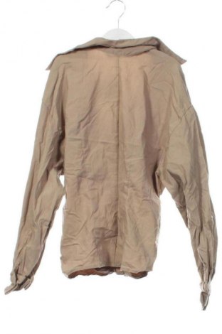 Damen Shirt Zara, Größe XS, Farbe Beige, Preis 18,99 €