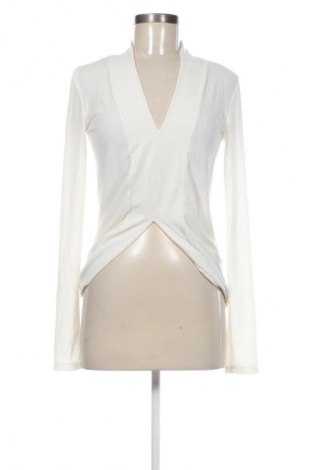 Dámska blúza Zara, Veľkosť M, Farba Biela, Cena  15,95 €