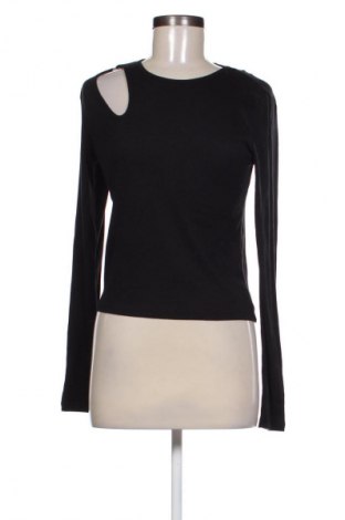 Damen Shirt Zara, Größe L, Farbe Schwarz, Preis 14,00 €