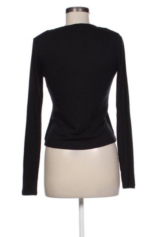 Damen Shirt Zara, Größe L, Farbe Schwarz, Preis 14,00 €