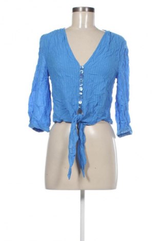Bluzka damska Zara, Rozmiar M, Kolor Kolorowy, Cena 88,99 zł
