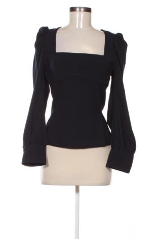Damen Shirt Zara, Größe S, Farbe Schwarz, Preis 18,99 €