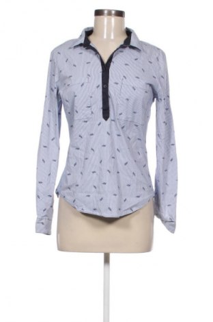 Bluză de femei Zara, Mărime L, Culoare Multicolor, Preț 70,97 Lei