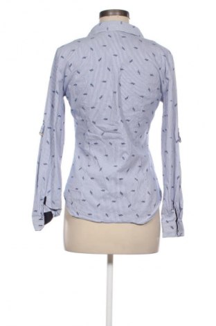 Bluză de femei Zara, Mărime L, Culoare Multicolor, Preț 70,97 Lei
