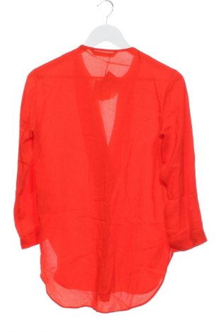 Dámska blúza Zara, Veľkosť XS, Farba Červená, Cena  33,04 €