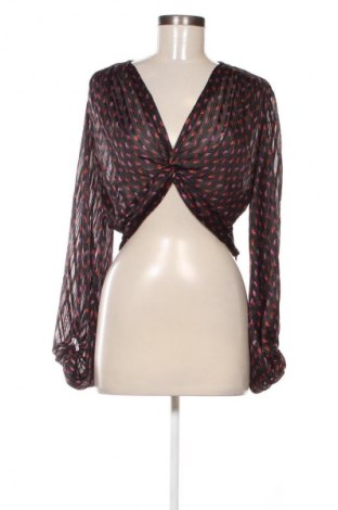 Damen Shirt Zara, Größe M, Farbe Mehrfarbig, Preis € 18,99