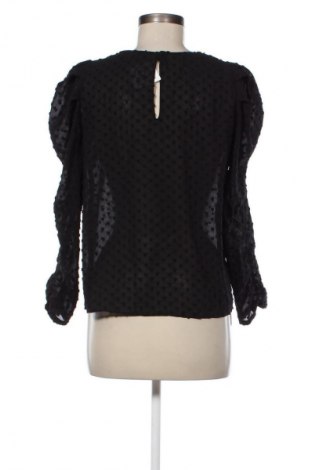 Bluzka damska Zara, Rozmiar M, Kolor Czarny, Cena 62,92 zł