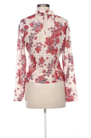 Bluză de femei Zara, Mărime L, Culoare Multicolor, Preț 91,99 Lei