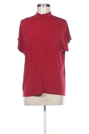 Damen Shirt Zara, Größe L, Farbe Rot, Preis 10,24 €