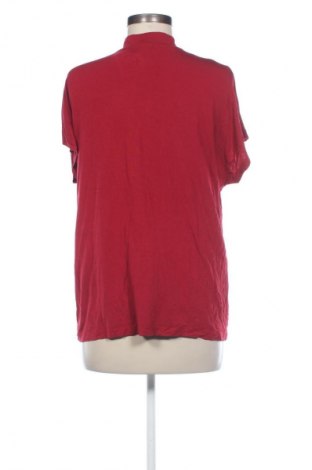 Damen Shirt Zara, Größe L, Farbe Rot, Preis 10,24 €