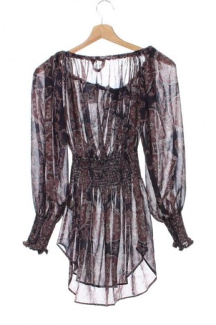 Damen Shirt Zara, Größe XS, Farbe Mehrfarbig, Preis € 18,99