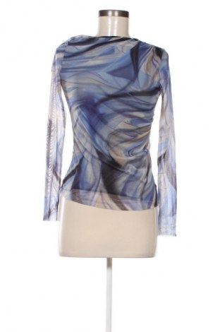 Damen Shirt Zara, Größe S, Farbe Mehrfarbig, Preis 18,99 €