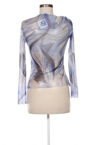 Damen Shirt Zara, Größe S, Farbe Mehrfarbig, Preis 18,99 €