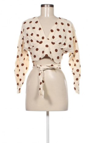 Damen Shirt Zara, Größe S, Farbe Mehrfarbig, Preis € 18,99