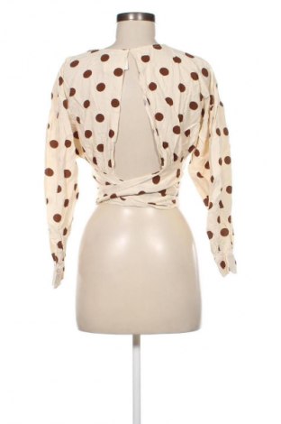 Damen Shirt Zara, Größe S, Farbe Mehrfarbig, Preis € 18,99
