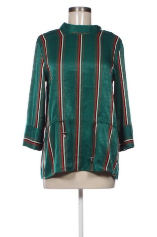 Bluzka damska Zara, Rozmiar S, Kolor Kolorowy, Cena 48,05 zł