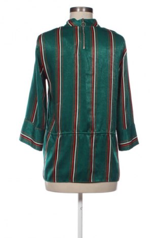 Bluzka damska Zara, Rozmiar S, Kolor Kolorowy, Cena 48,05 zł